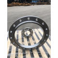 JIS Carbon steel flange